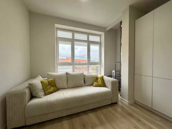 
  Продается 1-комн. квартира 46 м². Фото 3.