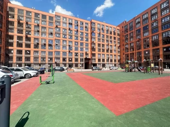 
  Продается 1-комн. квартира 46 м². Фото 10.