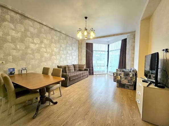 
  Продается 1-комн. квартира 54 м². Фото 3.