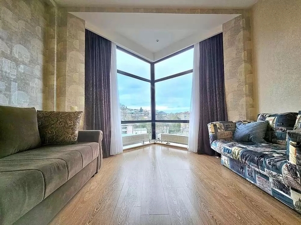 
  Продается 1-комн. квартира 54 м². Фото 5.
