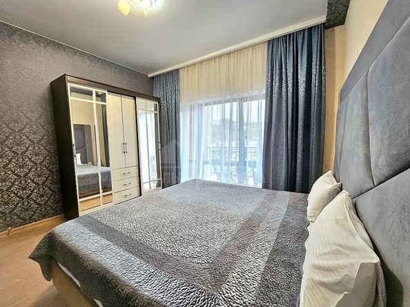 
  Продается 1-комн. квартира 54 м². Фото 10.
