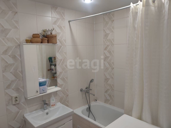 
  Продается 1-комн. квартира 35 м². Фото 1.