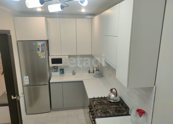 
  Продается 1-комн. квартира 35 м². Фото 2.