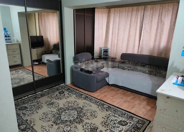 
  Продается 1-комн. квартира 35 м². Фото 4.