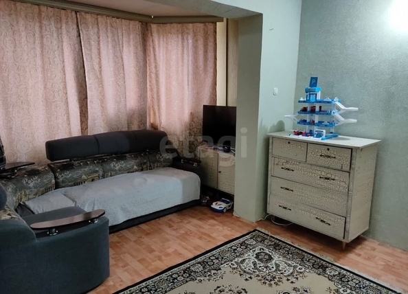 
  Продается 1-комн. квартира 35 м². Фото 6.