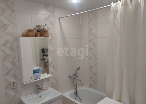 
  Продается 1-комн. квартира 35 м². Фото 10.