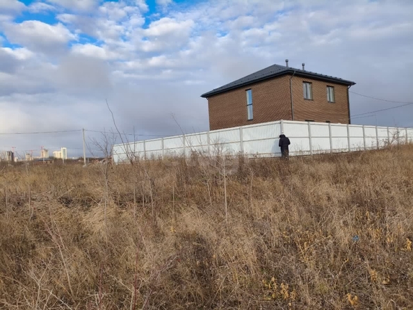 
  Продается земельный участок 6 соток, в КП Долина Роз. Фото 1.