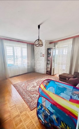 
  Продается 4-комн. квартира 116.4 м². Фото 1.