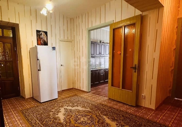 
  Продается 4-комн. квартира 116.4 м². Фото 4.