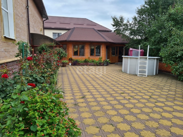 
  Продается дом 500 м². Фото 1.
