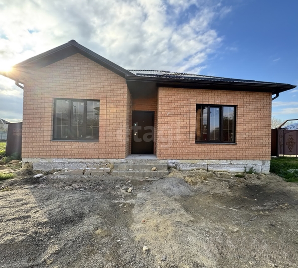
  Продается дом 93 м². Фото 1.