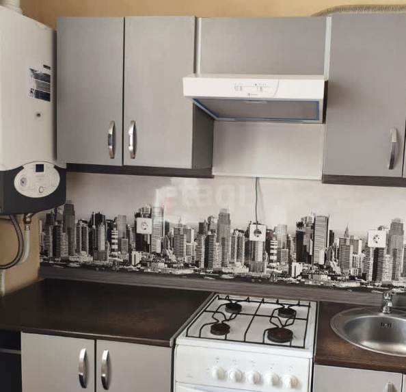 
  Сдается 1-комн. квартира 45 м². Фото 1.