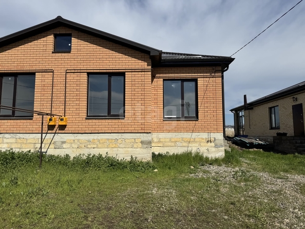 
  Продается дом 105.6 м², в КП Гармония. Фото 1.