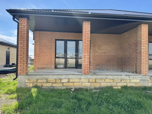 
  Продается дом 105.6 м², в КП Гармония. Фото 8.