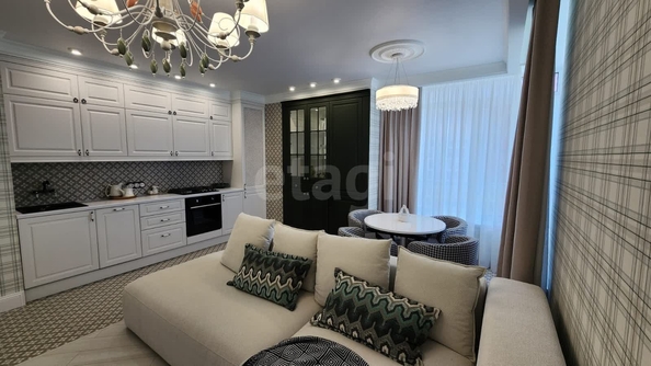 
  Продается 3-комн. квартира 75 м². Фото 1.