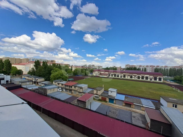 
  Продается 1-комн. квартира 37.4 м². Фото 17.