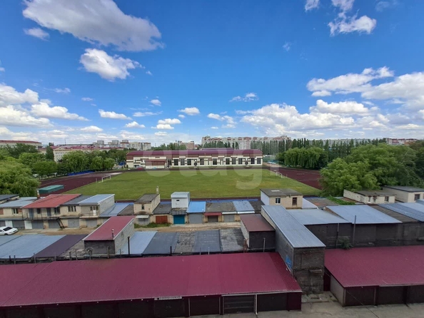 
  Продается 1-комн. квартира 37.4 м². Фото 18.