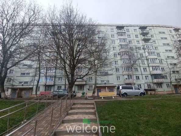 
  Продается 3-комн. квартира 63.1 м². Фото 22.