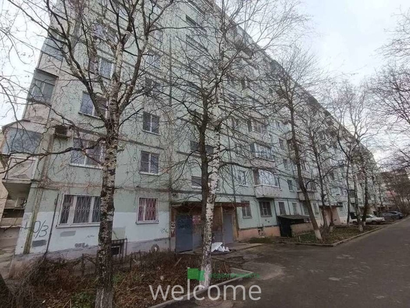 
  Продается 3-комн. квартира 63.1 м². Фото 23.