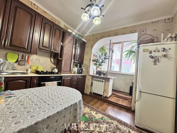 
  Продается 1-комн. квартира 37 м². Фото 5.