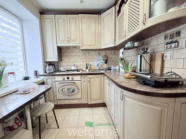 
  Продается 3-комн. квартира 63 м². Фото 3.