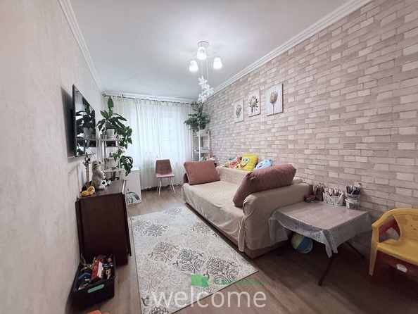
  Продается 3-комн. квартира 63 м². Фото 4.