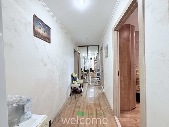 
  Продается 3-комн. квартира 63 м². Фото 12.