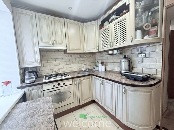 
  Продается 3-комн. квартира 63 м². Фото 4.
