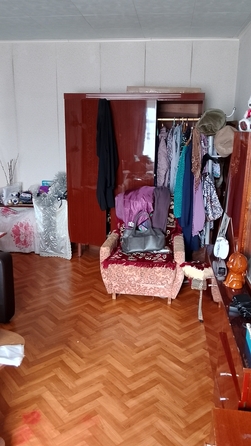 
  Продам 1-комнатный апартамент 33.7 м². Фото 2.