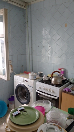 
  Продам 1-комнатный апартамент 33.7 м². Фото 7.