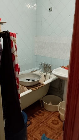 
  Продам 1-комнатный апартамент 33.7 м². Фото 12.