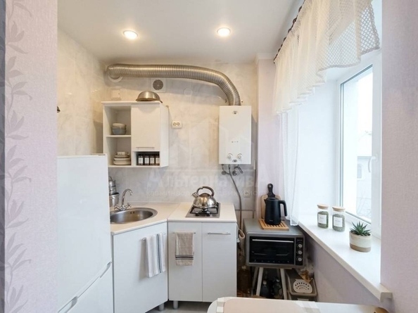 
  Продается 1-комн. квартира 28.1 м². Фото 12.