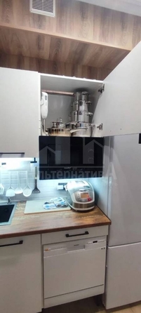 
  Продается 1-комн. квартира 38 м². Фото 41.