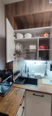 
  Продается 1-комн. квартира 38 м². Фото 44.