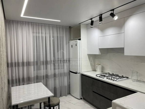 
  Продается 1-комн. квартира 40.8 м². Фото 1.