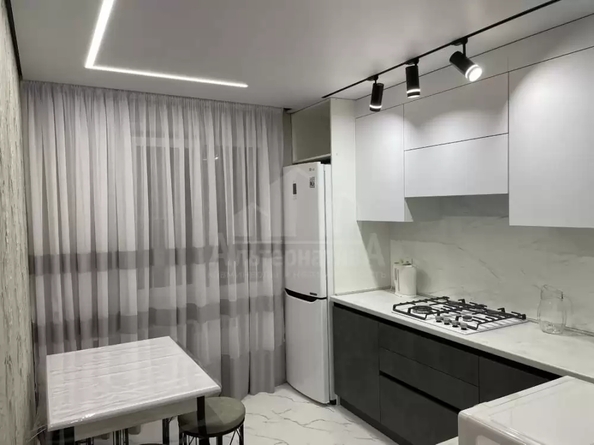 
  Продается 1-комн. квартира 40.8 м². Фото 1.
