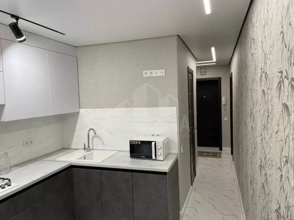 
  Продается 1-комн. квартира 40.8 м². Фото 6.