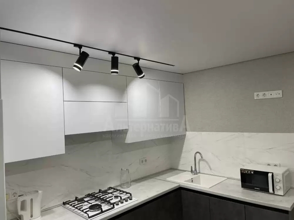 
  Продается 1-комн. квартира 40.8 м². Фото 7.