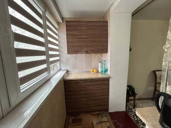 
  Продается 2-комн. квартира 35.4 м². Фото 11.