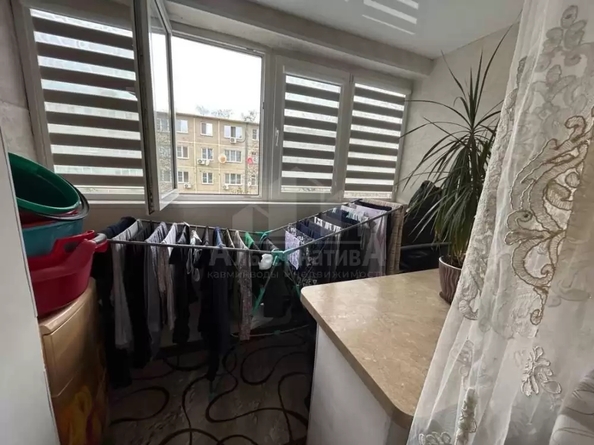 
  Продается 2-комн. квартира 35.4 м². Фото 7.