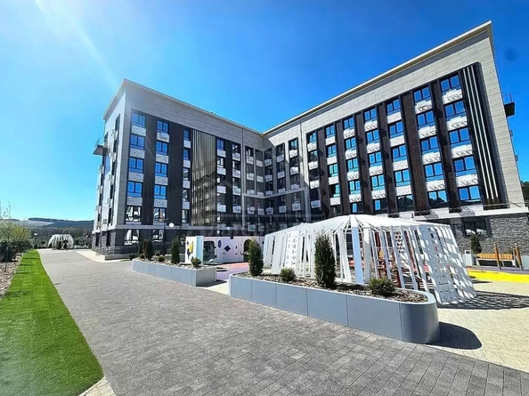 
  Продается 2-комн. квартира 74.3 м². Фото 2.