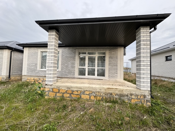 
  Продается дом 120.7 м², в КП Гармония. Фото 5.
