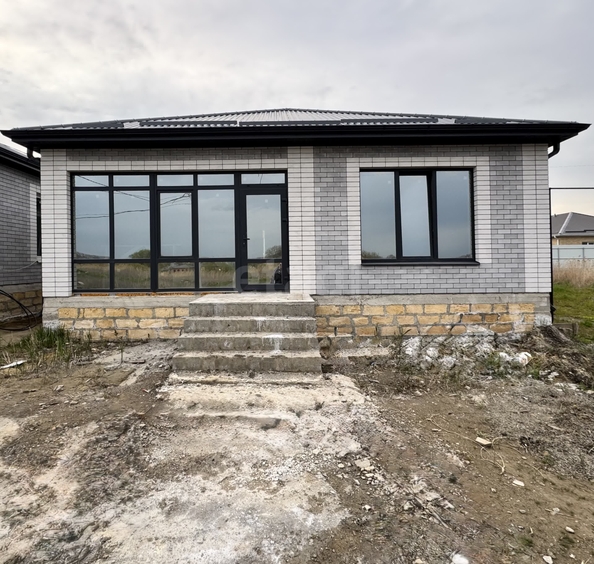 
  Продается дом 121.1 м², в КП Гармония. Фото 1.
