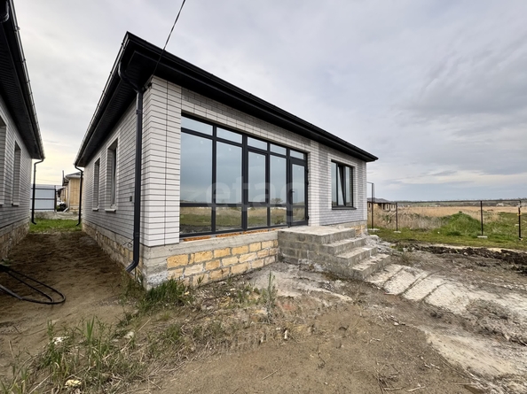 
  Продается дом 121.1 м², в КП Гармония. Фото 2.