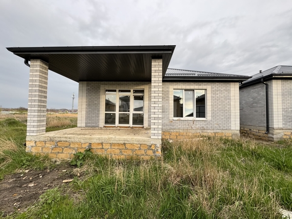 
  Продается дом 121.1 м², в КП Гармония. Фото 6.