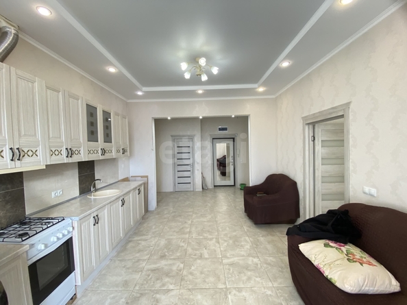 
  Продается 1-комн. квартира 48 м². Фото 1.