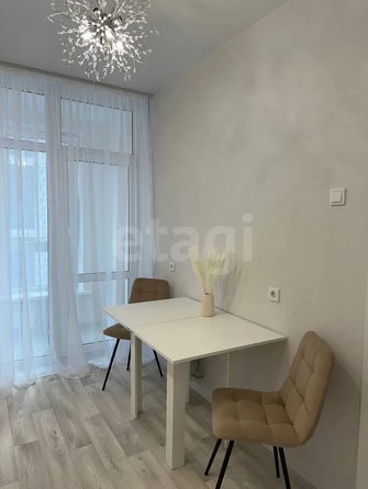 
  Сдается 1-комн. квартира 30.6 м². Фото 5.