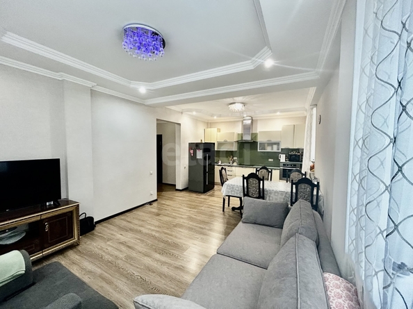
  Продается 3-комн. квартира 83.1 м². Фото 1.