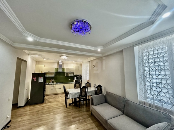 
  Продается 3-комн. квартира 83.1 м². Фото 2.