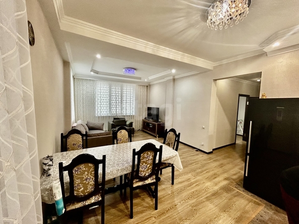 
  Продается 3-комн. квартира 83.1 м². Фото 4.